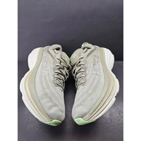 Hoka Men 11.5 Comfy footwear